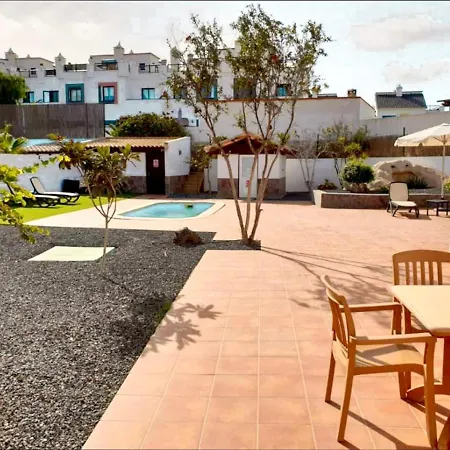 Paraiso Corralejo