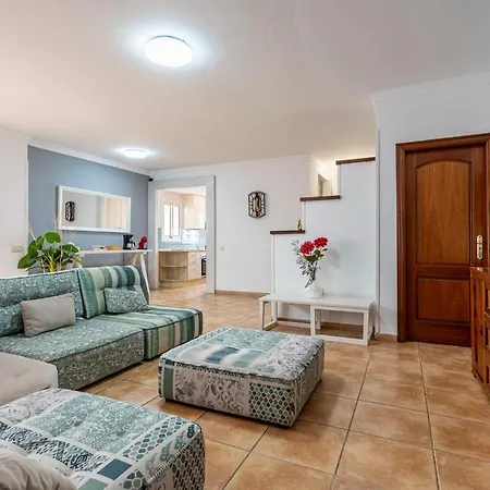 Villa Paraiso *