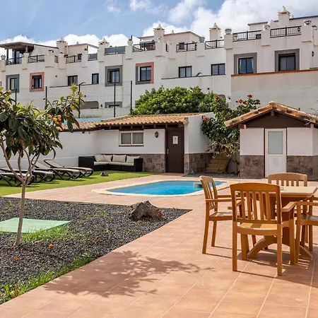 Paraiso Corralejo