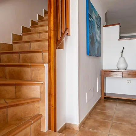 Villa Paraiso *