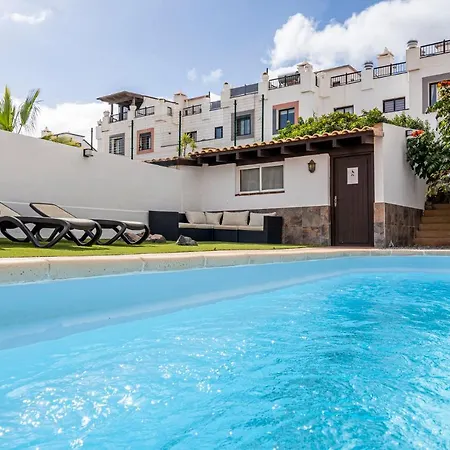 Paraiso * Corralejo