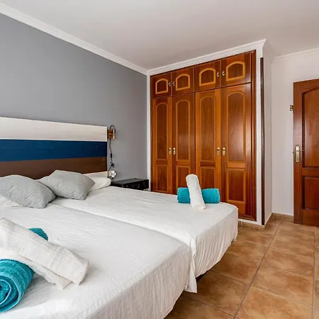 Villa Paraiso *