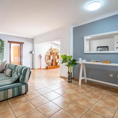Paraiso Villa *