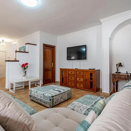 Paraiso Villa