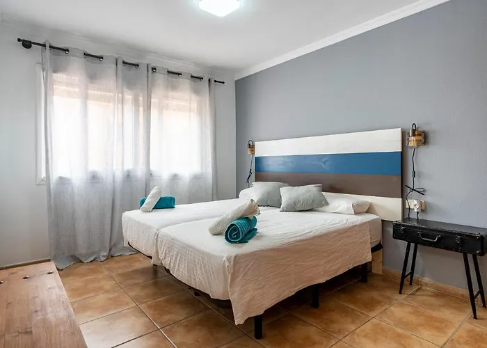 Villa Paraiso *