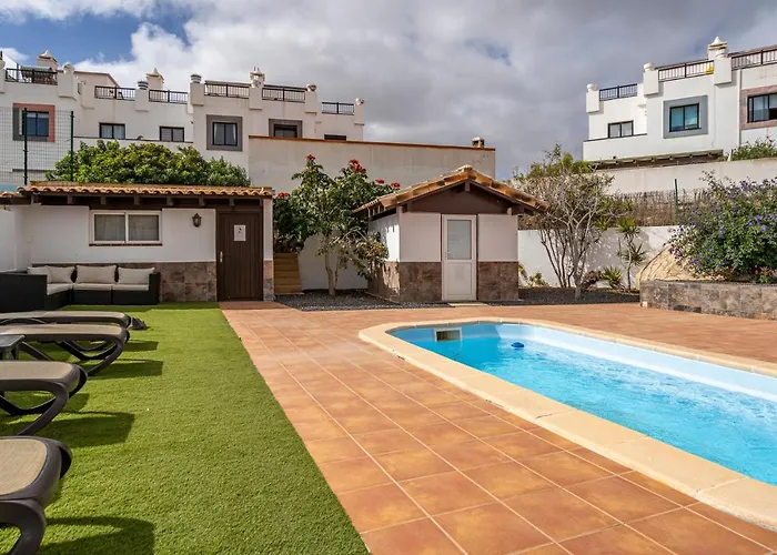 Villa Paraiso *