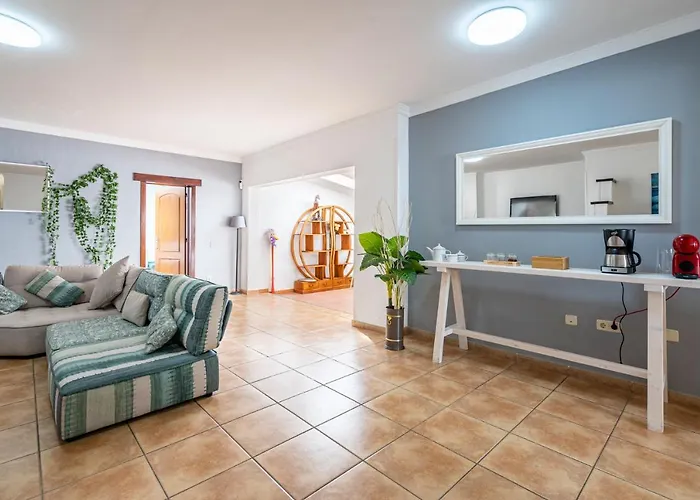 Paraiso Villa *