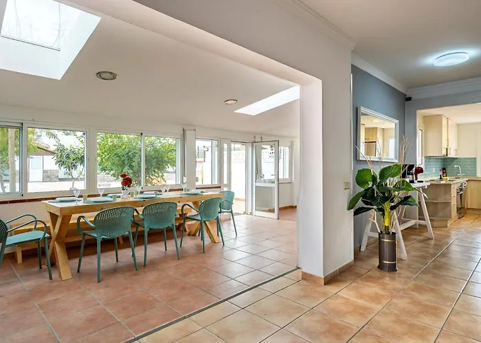 Villa Paraiso *