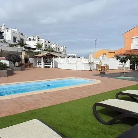Villa Paraiso