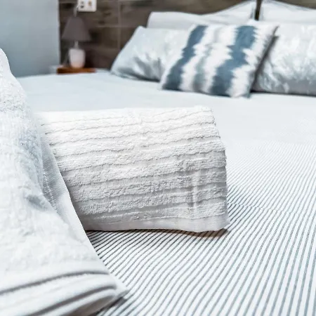 Paraiso Villa Corralejo