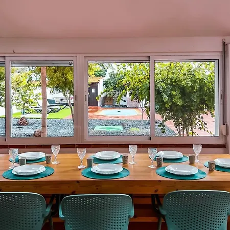Paraiso Villa Corralejo