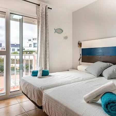 Paraiso Villa Corralejo