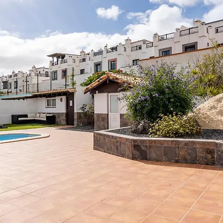Villa Paraiso *