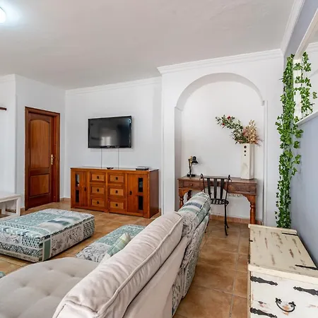 Villa Paraiso Corralejo