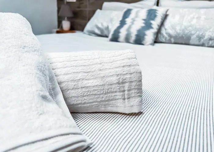 Paraiso Villa Corralejo