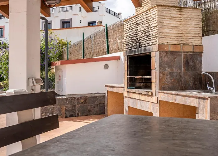 Paraiso Villa Corralejo