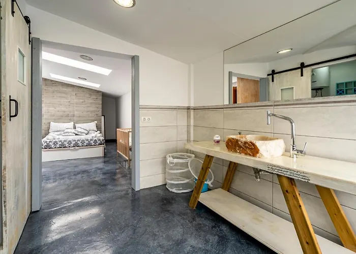 Villa Paraiso Corralejo