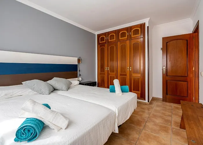 Villa Paraiso *