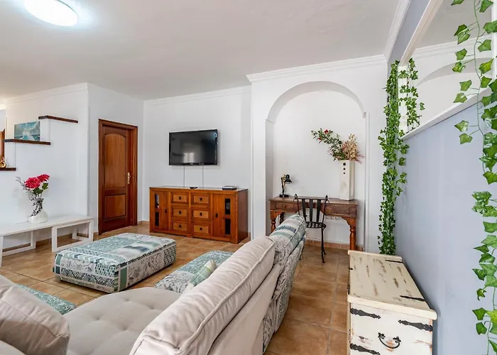 Villa Paraiso Corralejo