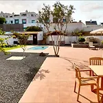 Paraiso Corralejo
